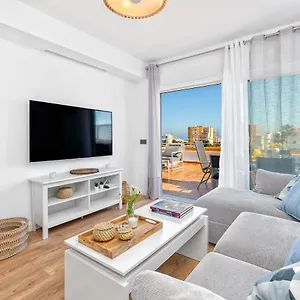 Lola Playa Puerto Marina Apartamento Benalmádena