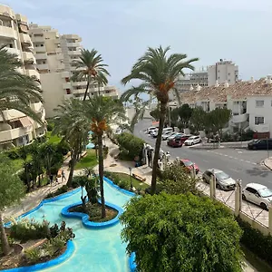 Stefys Apartamento Benalmádena