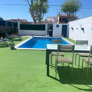 Casa En Сasa de vacaciones Ampuriabrava