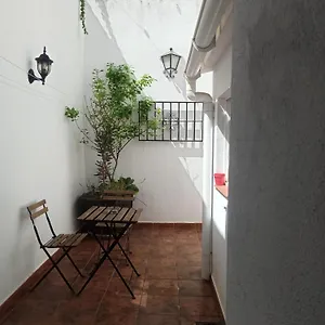 El Patio By Casaturistica Apartamento
