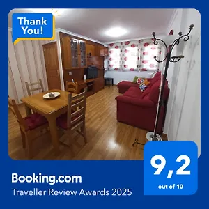 Noelia Y Disfruta De Tus Vacaciones Apartamento La Garita