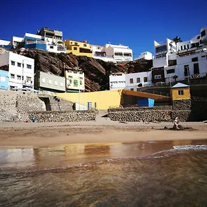 La Casa De Сasa de vacaciones Sardina